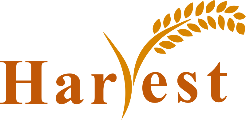 harvest logo png
