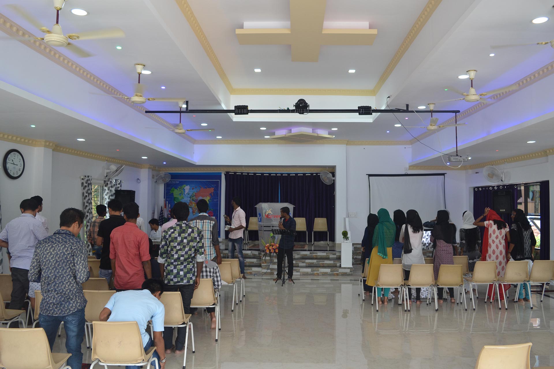 Harvest_Mission_Bibile_College_Campus_10