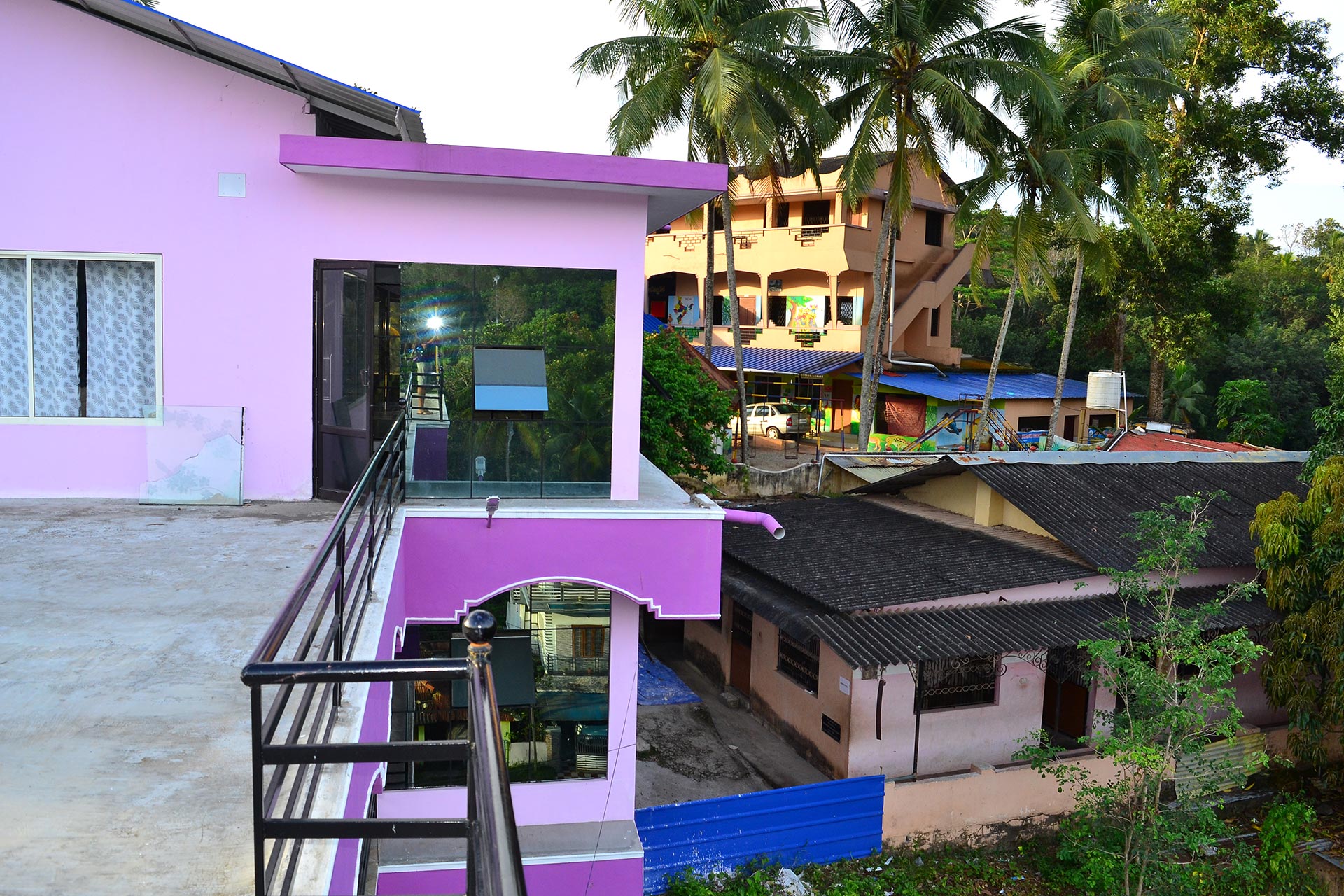 Harvest_Mission_Bibile_College_Campus_3