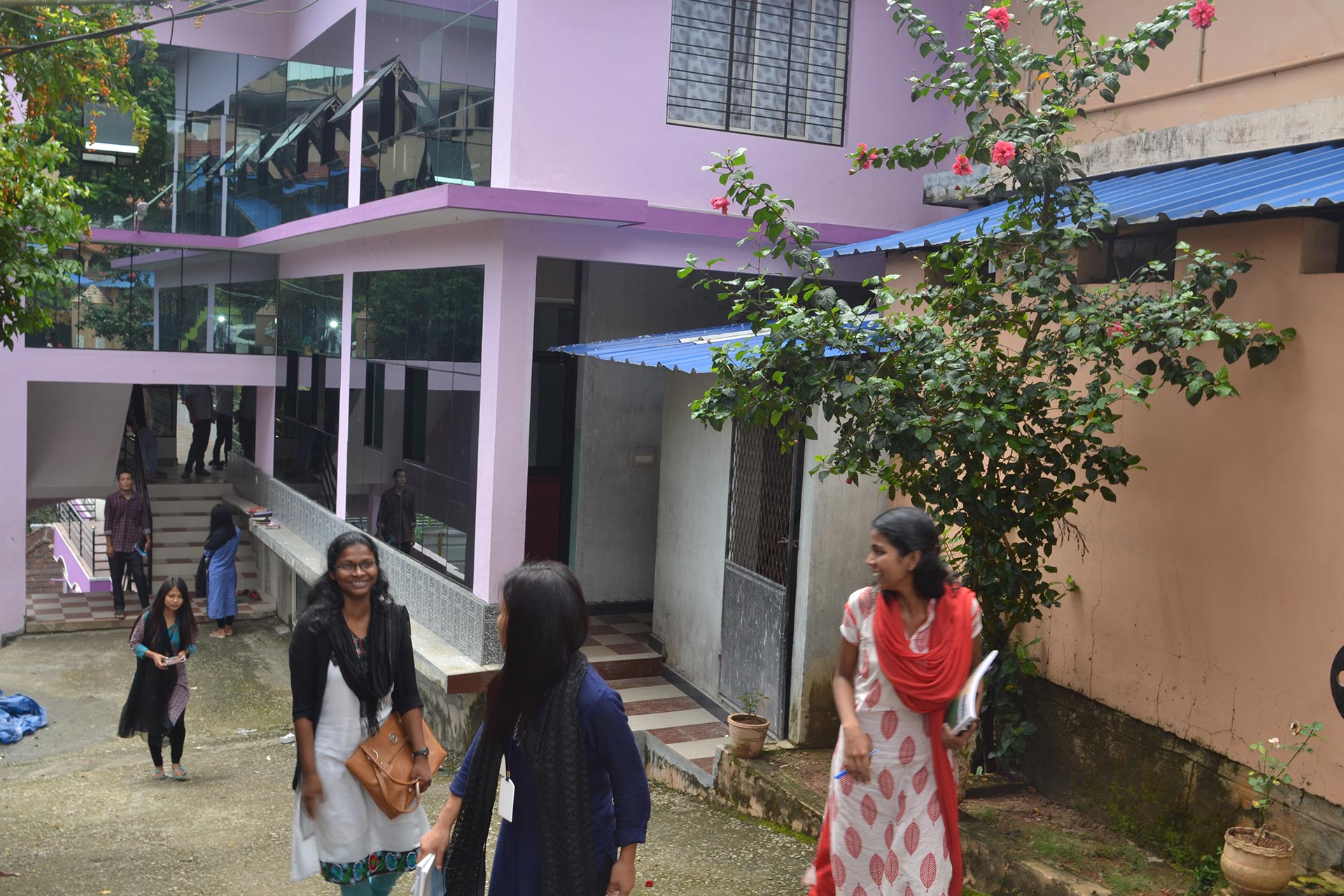 Harvest_Mission_Bibile_College_Campus_9